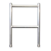 Standaard leuningframe smal 2 sports