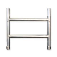 Standaard opbouwframe smal 2 sports