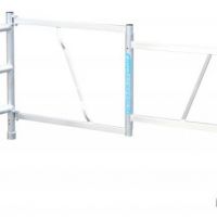 Vouwunit / opzetstuk kamersteiger 75 cm 3 sport